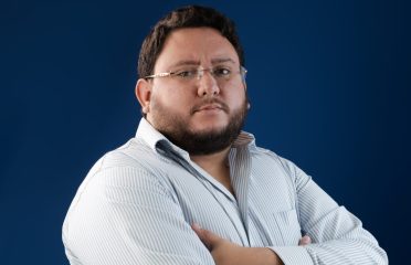 Luis Javier Espinoza Rocha